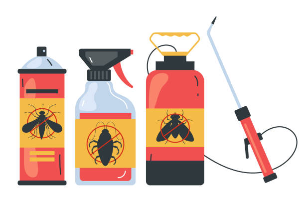 Best Best Pest Control Companies  in The Colony, TX